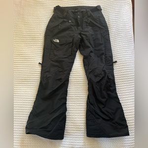 Northface Women’s ski pants